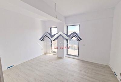 Apartament 3 camere Otopeni central | bloc nou, parcare, comision 0 - 5