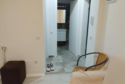 Apartament cu 2 camere semidecomandat, mobilat în Dudu - 7