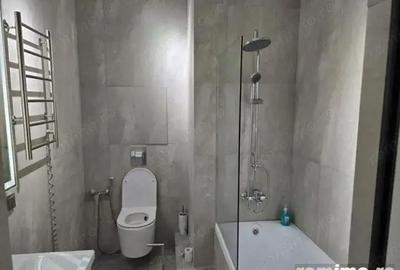 Garsonieră decomandată în Crângași - 1