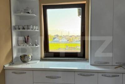 Apartament cu 2 camere, 60 mp utili, bloc nou, zona Sf Ilie - 2