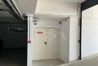 Centru comercial modern de vanzare in Otopeni, chiriasi internationali - 13