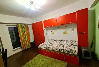 Apartament cu 2 camere Prima Shops/Socar - 3