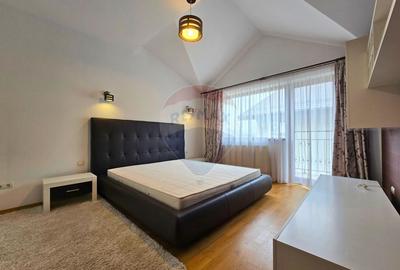 Casă cu 4 camere cu Teren 520 Mp în Berceni - 33