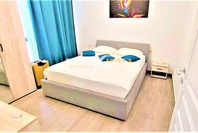 Mamaia Nord - Apartament exclusivist, 2 camere, cu vedere la Mare - 20
