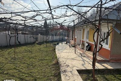 Casă cu 3 camere în Bahna - 6