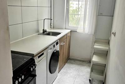 Apartament cu 3 camere semidecomandat, mobilat în Mănăștur - 5