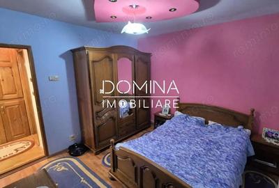 Apartament cu 2 camere decomandat în 9 Mai - 2