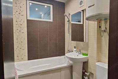 Oferim spre inchiriere garsoniera Aparatorii Patriei - 1