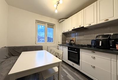 Apartament cu 2 camere semidecomandat, mobilat în Spitalul Județean - 6