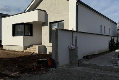 Casă individuală cu 4 camere cu Teren 376 Mp în Micești - 4
