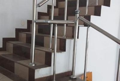 Cladire Vulcanescu / Berzei | Dinicu Golescu | Gara de Nord - 20