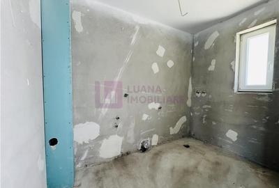 Casa tip duplex Rasinari | NOUA | intabulata | teren 264 mp - 14