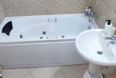 Apartament decomandat în Central - 11