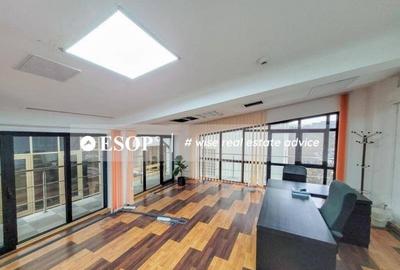 Spațiu comercial, de 459 mp, în Titulescu - 1