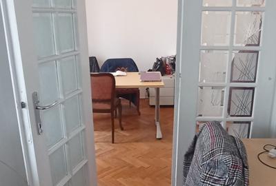 Garsonieră decomandată în P-ța Romană - 5