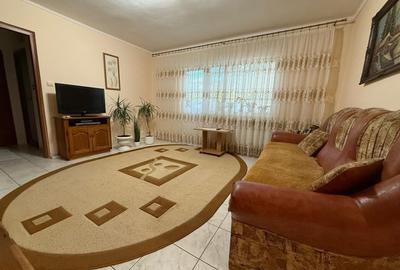Apartament 2 camere, semidecomandat, parter, 60 mp - Calea Buziasului - 2