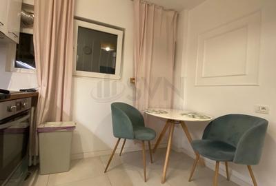 REA1026738 Apartament modern - Ion Brezoianu - Cismigiu - 13