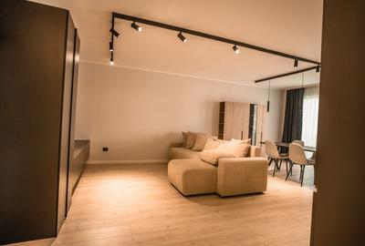 Apartamente de 1,2,3 camere finisate, zona Eroilor, Floresti! - 3