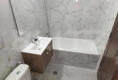 Garsonieră decomandată în Central - 2