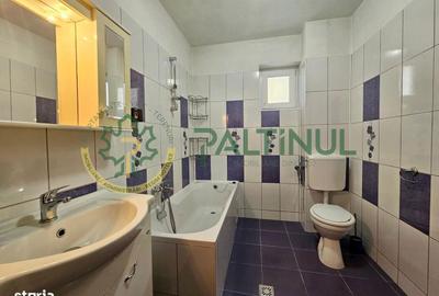 Apartament cu 2 camere decomandat, mobilat în Turnișor - 2