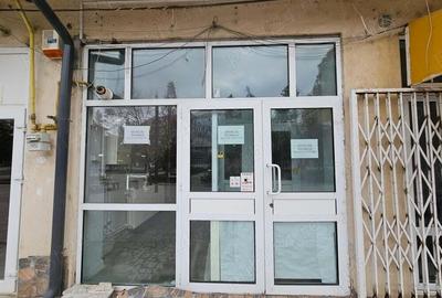 Spatiu comercial in Ansamblul Peco - 2