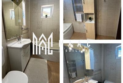 Apartament cu 3 camere decomandat, mobilat în Turnișor - 8