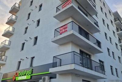 Spatiu comercial 350mp Bragadiru pretabil clinica showroom birouri sala fitness salon horeca - 9