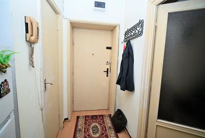 Apartament 2 camere ~ Etaj 3/7 ~ Metrou Basarab - 7