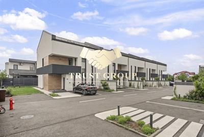 Investitie de Top sau Acasa cu Stil - Vila High-End in Willow Residence-Nord - 29