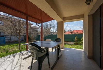 Casă cu 7 camere cu Teren 515 Mp în Tunari - 6