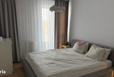 Apartament cu 2 camere în Central - 2