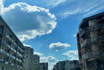 Apartament cu 2 camere în Tomis Plus - 4