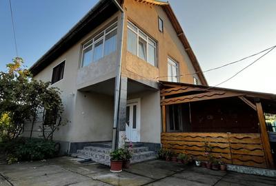 Vilă de vânzare complet mobilată Birchiș - 2
