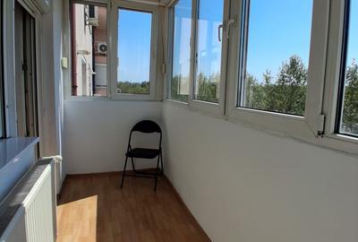 Apartament cu 2 camere decomandat, mobilat în Popești-Leordeni - 6