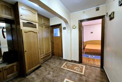 Casa de Cultura  - apartament 2 camere decomandate - 12