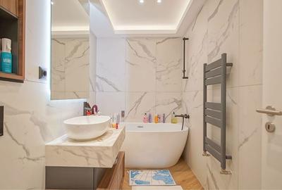 Apartament cu 4 camere decomandat în Central - 7