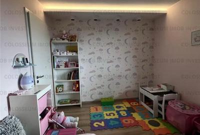 Apartament cu 3 camere decomandat în Gării - 3
