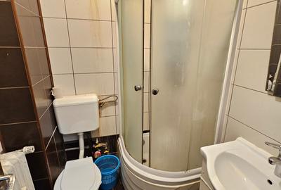 Garsonieră semidecomandată, mobilată în Gorjului - 6