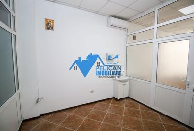 Spațiu comercial, de 150 mp, în Spitalului - 12