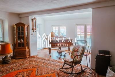 Casa Individuala | 5 Camere | 2 Terase | Teren 1500MP | Turnisor - 1