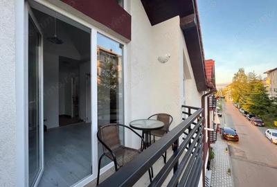 De vanzare apartament cu 3 camere in bloc nou, Lugoj - 10