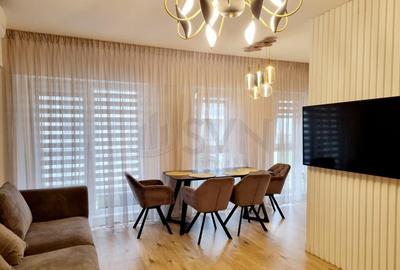 Apartament 3 camere Belvedere Residences - 3