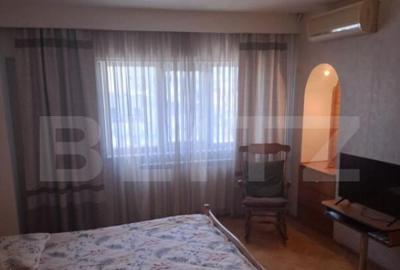 Apartament 1 camera, 42 mp, zona Ultracentral - 1