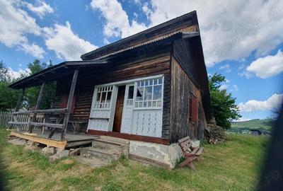 Vand casu?a de vacan?a la munte - 5