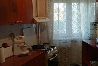 Apartament cu 4 camere decomandat în Mănăștur - 13