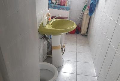 Apartament cu 2 camere nedecomandat în Central - 1