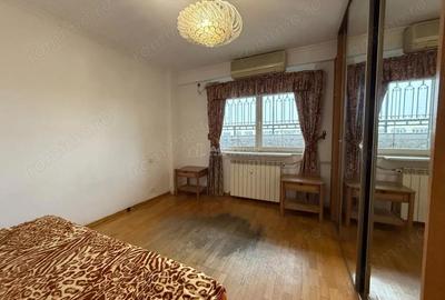 Apartament cu 3 camere decomandat în Decebal - 5