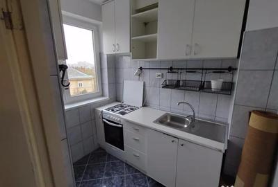 Garsonieră semidecomandată în Muncii - 3