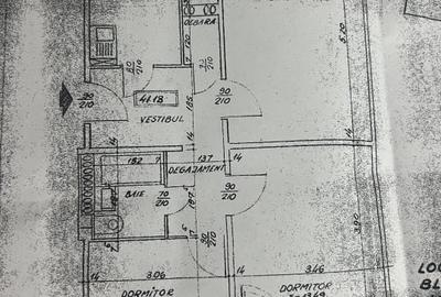 Apartament unic 6 camere | 2 apartamente de 3 camere conectate| 1 Decembrie 1918 - 36