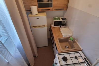 Apartament cu 2 camere semidecomandat în Gheorgheni - 4